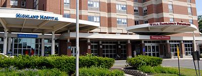 Our Facilities - Program Highlights - Obstetrics Gynecology Residency Program - Prospective Residents - Graduate Medical Education - Education - University Of Rochester Medical Center