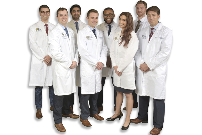 PGY1 Residents