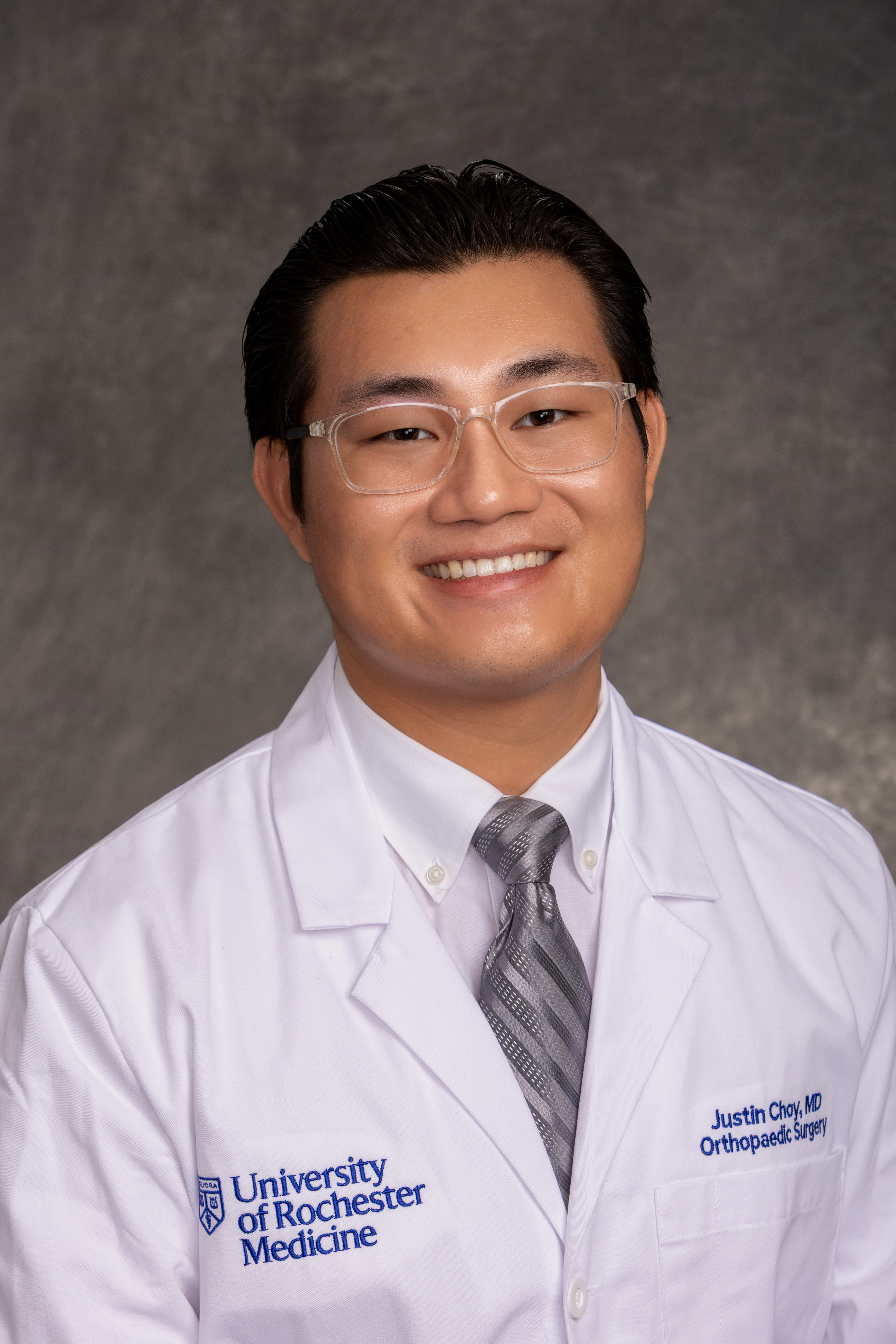 Justin Choy