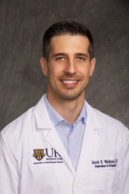 Jacob Waldron, D.O.
