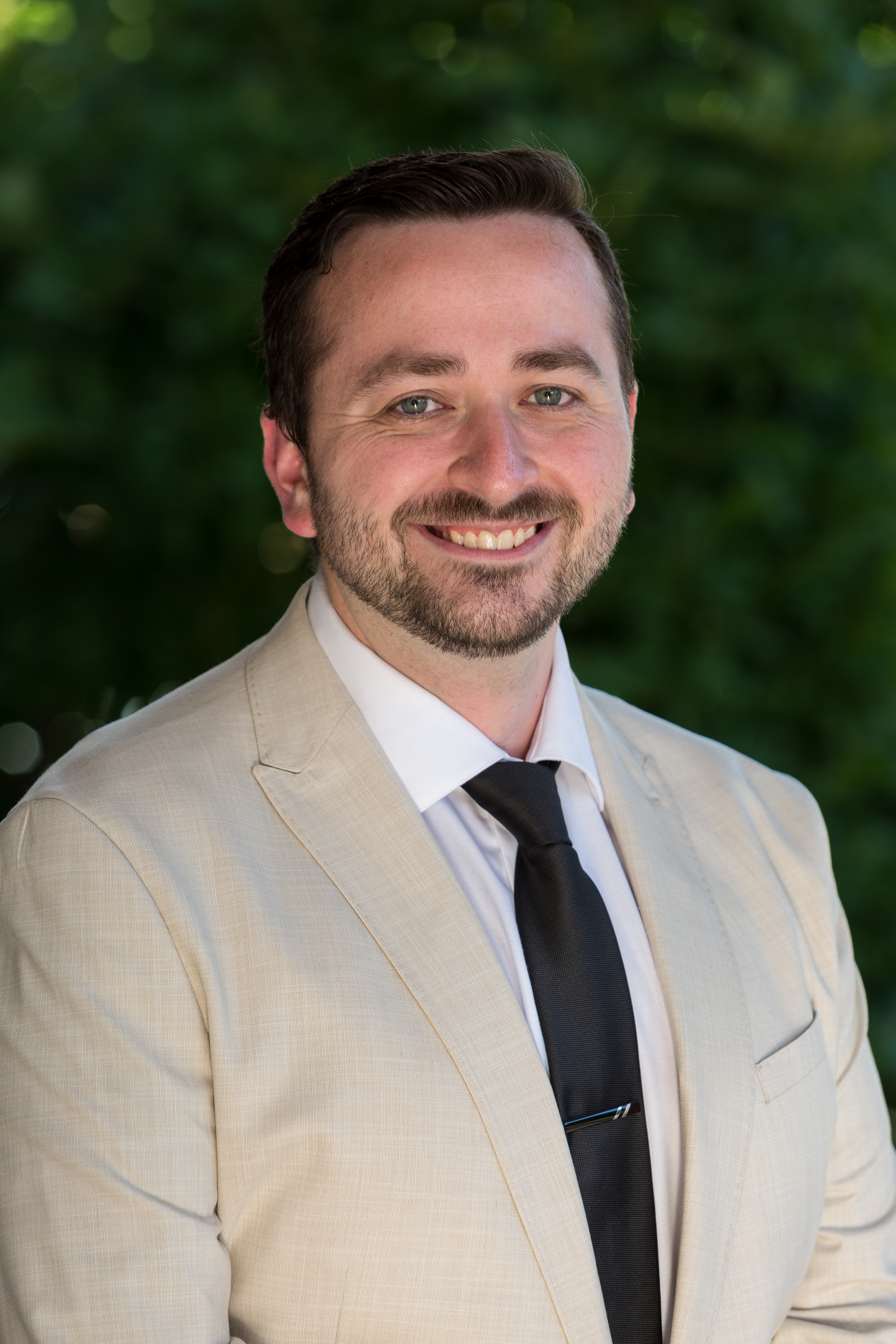 John Wilson, M.D., M.S.