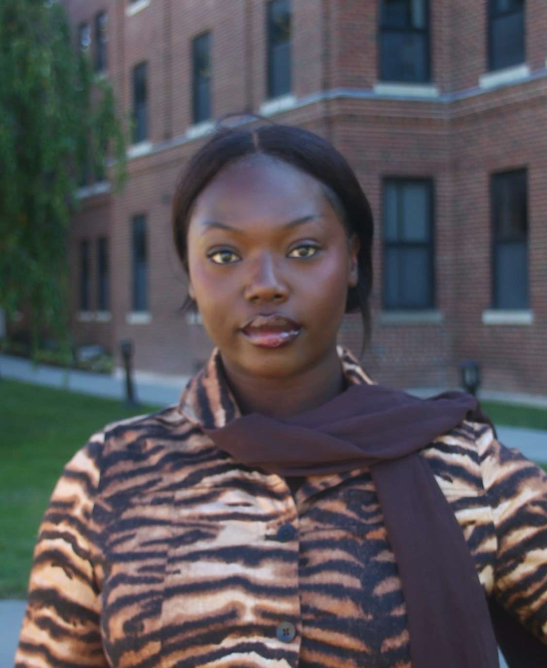 Davida Rogers