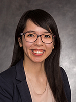 Dr. Tiffany Sheng