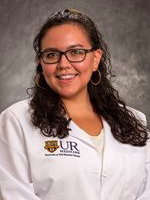 Dr. Irene Martinez