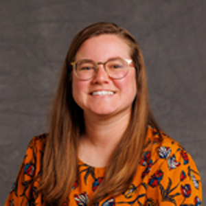 Amber Prater, M.D., M.P.H.