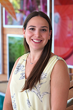 Valerie Betsis