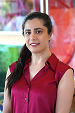Farnaz Firuzian