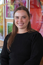 Sasha Flint
