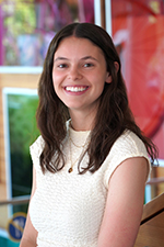 Hannah Foster