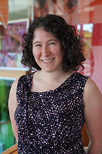 Emily Isenstein