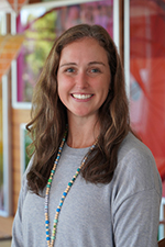 Katie Metayer