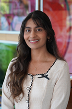 Ayesha Naveed