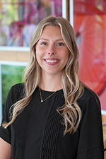 Hannah Oram