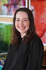 Alaina Richards