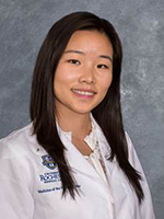 Disi Chen, M.D.