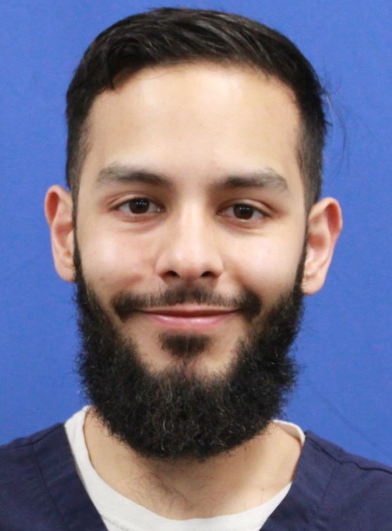 Ahmed Abubakar, DO