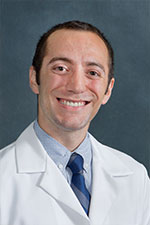 Alexander Chacon, MD