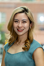 Cherrie Liu