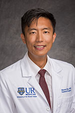 Shawn Hsu, MD