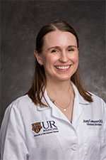 Amy Lawrence, MD