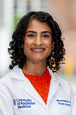 Meeti Mehta