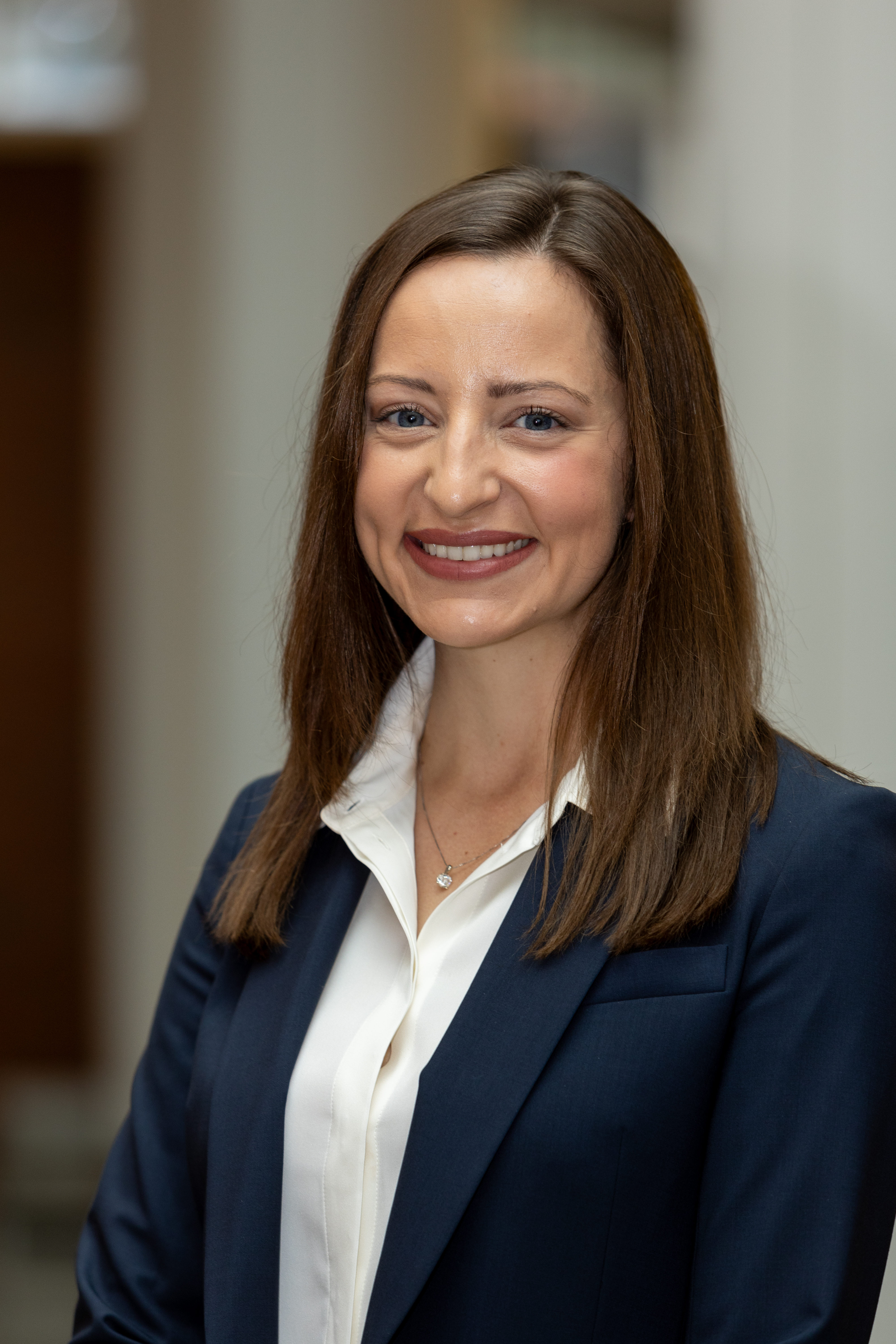 Rebecca Patrick