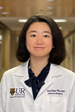 Samantha Wu, MD