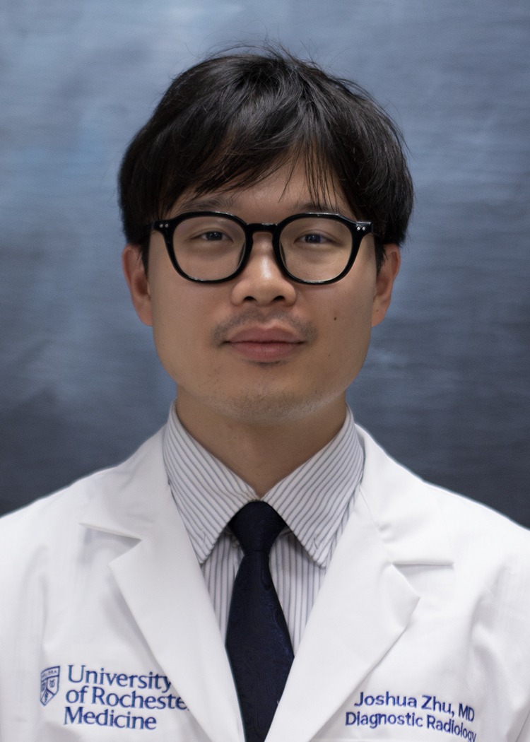 Zhu, Joshua