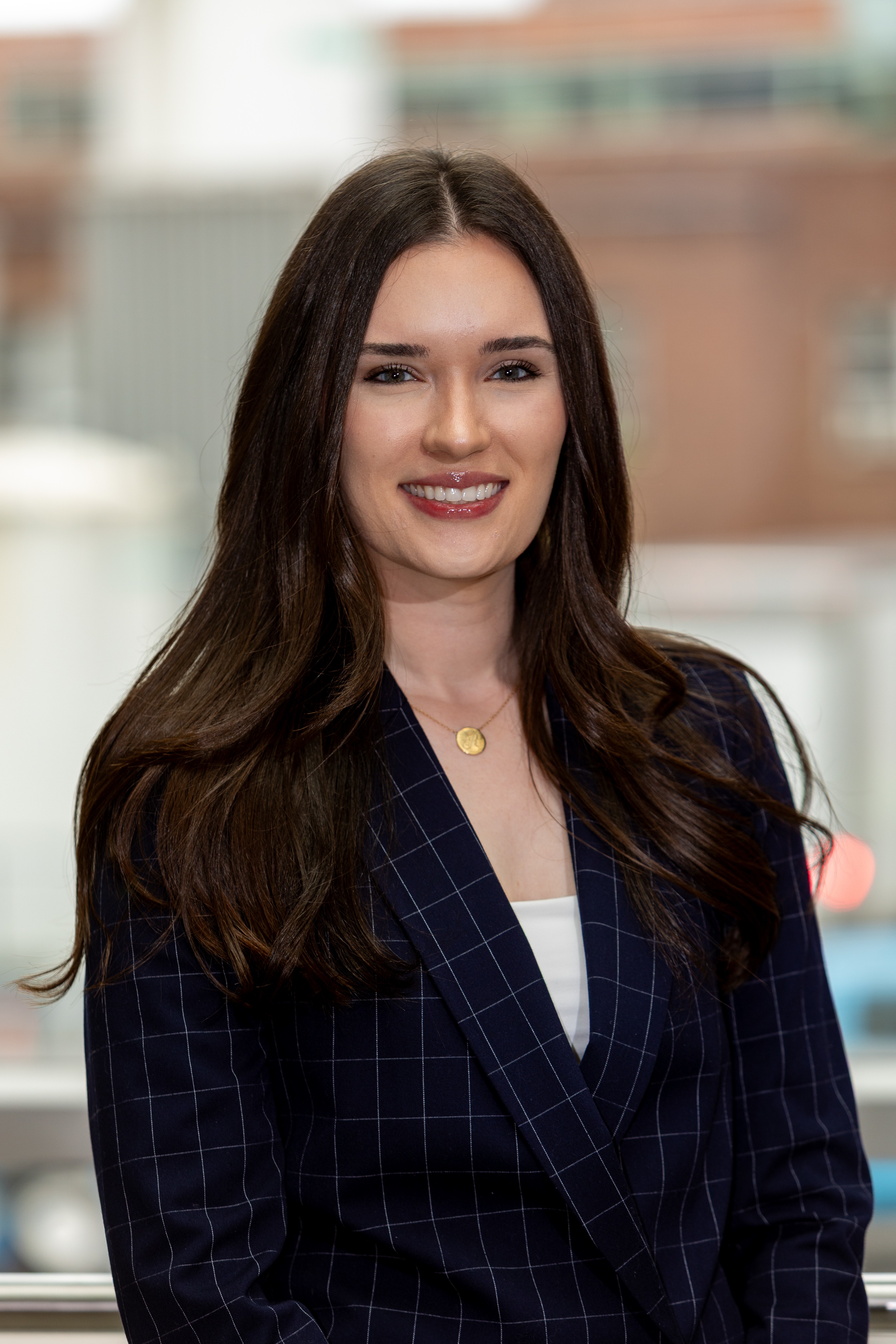 Brielle Raine, MD