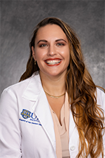 Hillary McMullin, MD