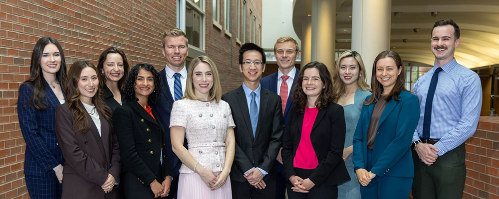 Plastic Surgery Residents 2026