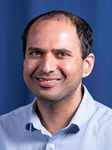 Kartik Joshi