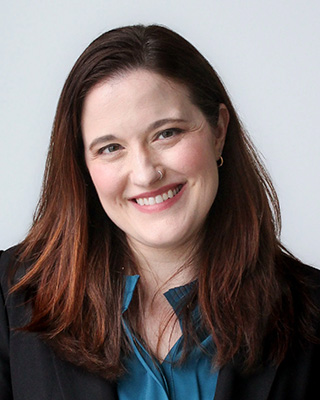 Meredith Gansner