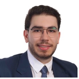Mounir Fakhouri