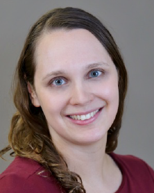 Emily Przysinda