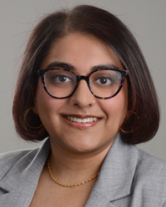Pooja Shah
