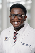 Emmanuel Amoateng, MD