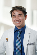 Daniel Huang, MD