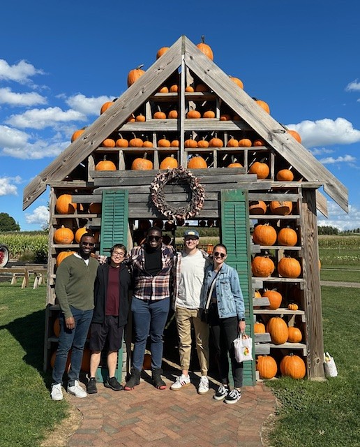 Pumpkins