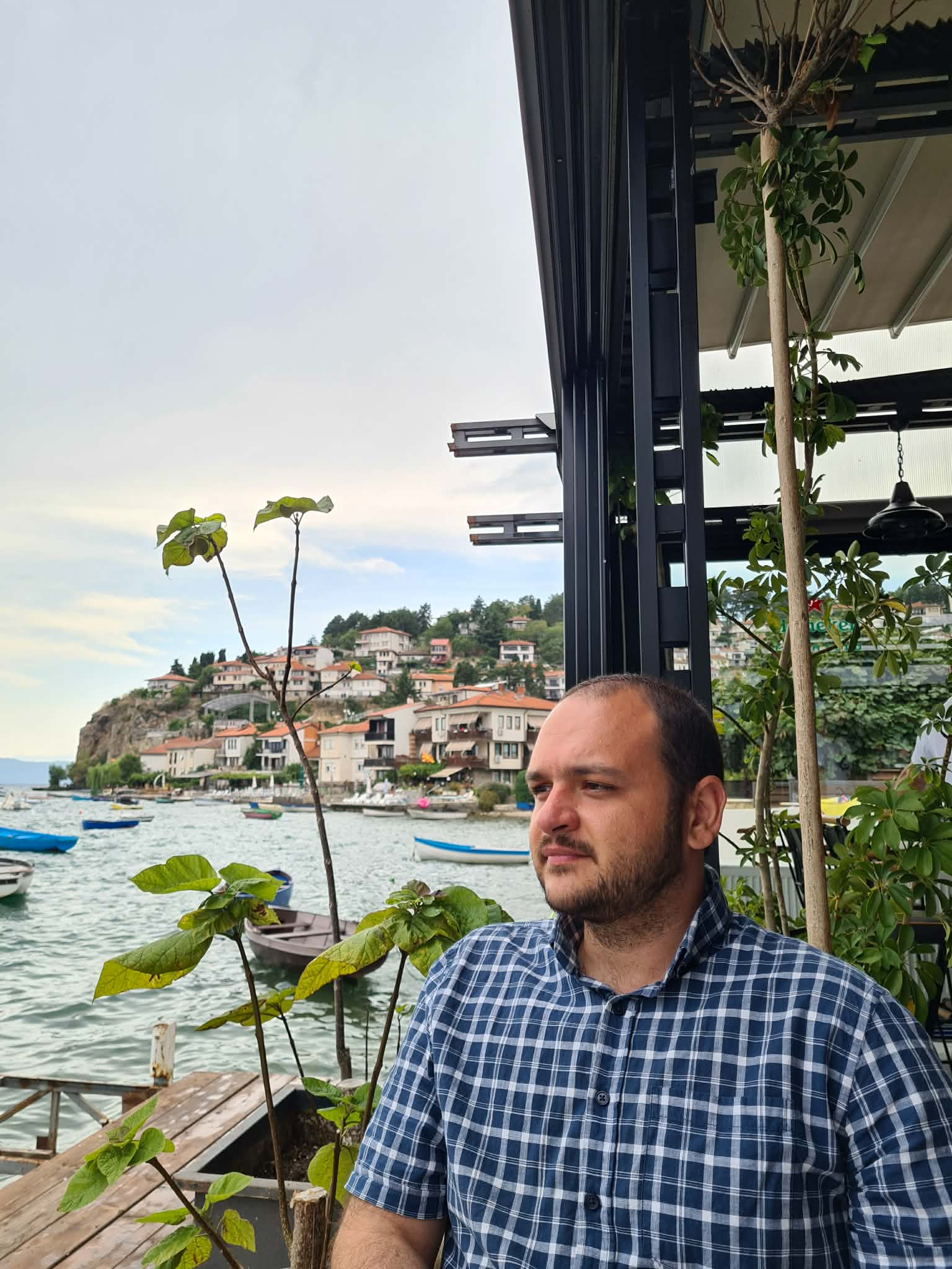 Jakimovski, Dejan