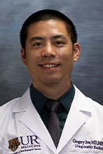 Gregory Jew, MD