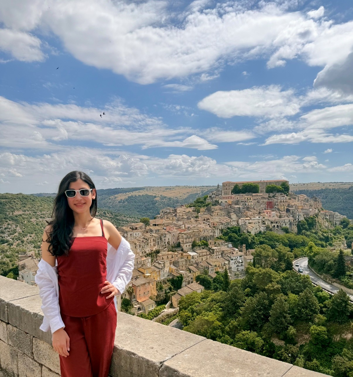 Rajabi, Tannaz