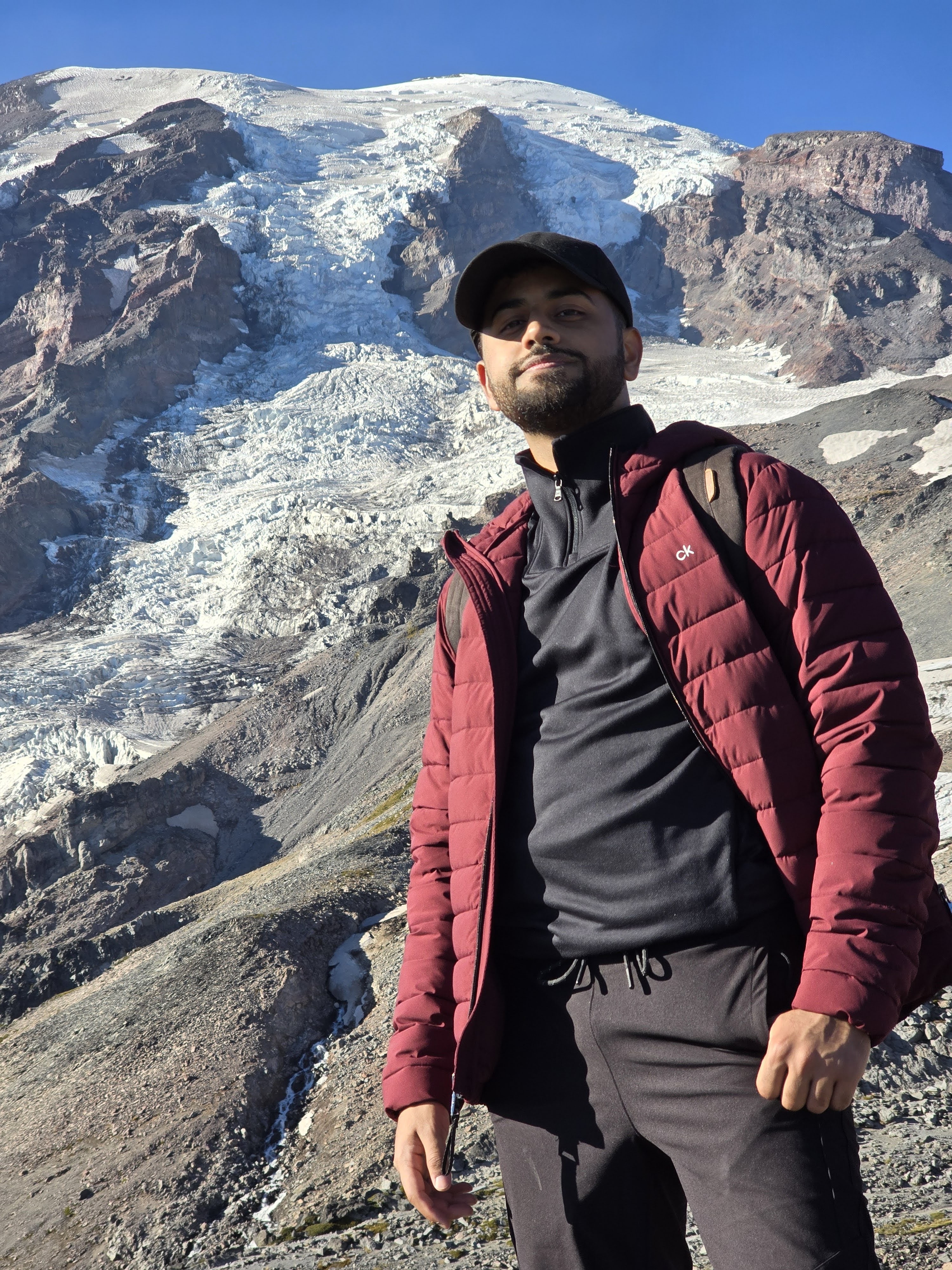 Siddique, Aashir