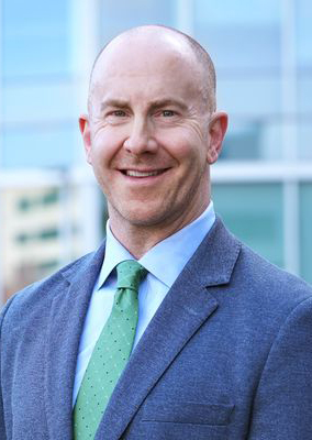 Ryan C. Fields, M.D., FACS