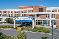 FF Thompson Hospital
