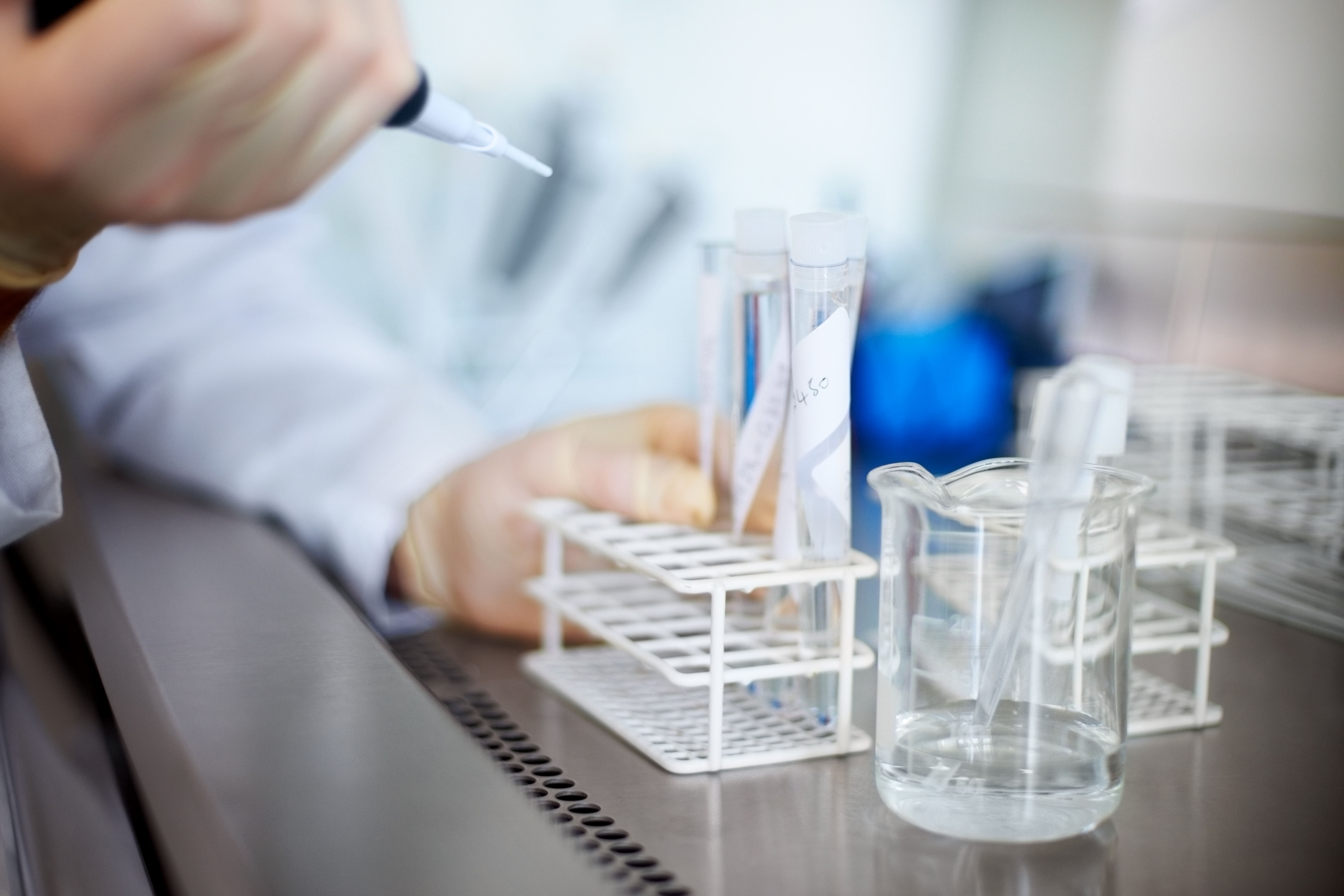 Medical research