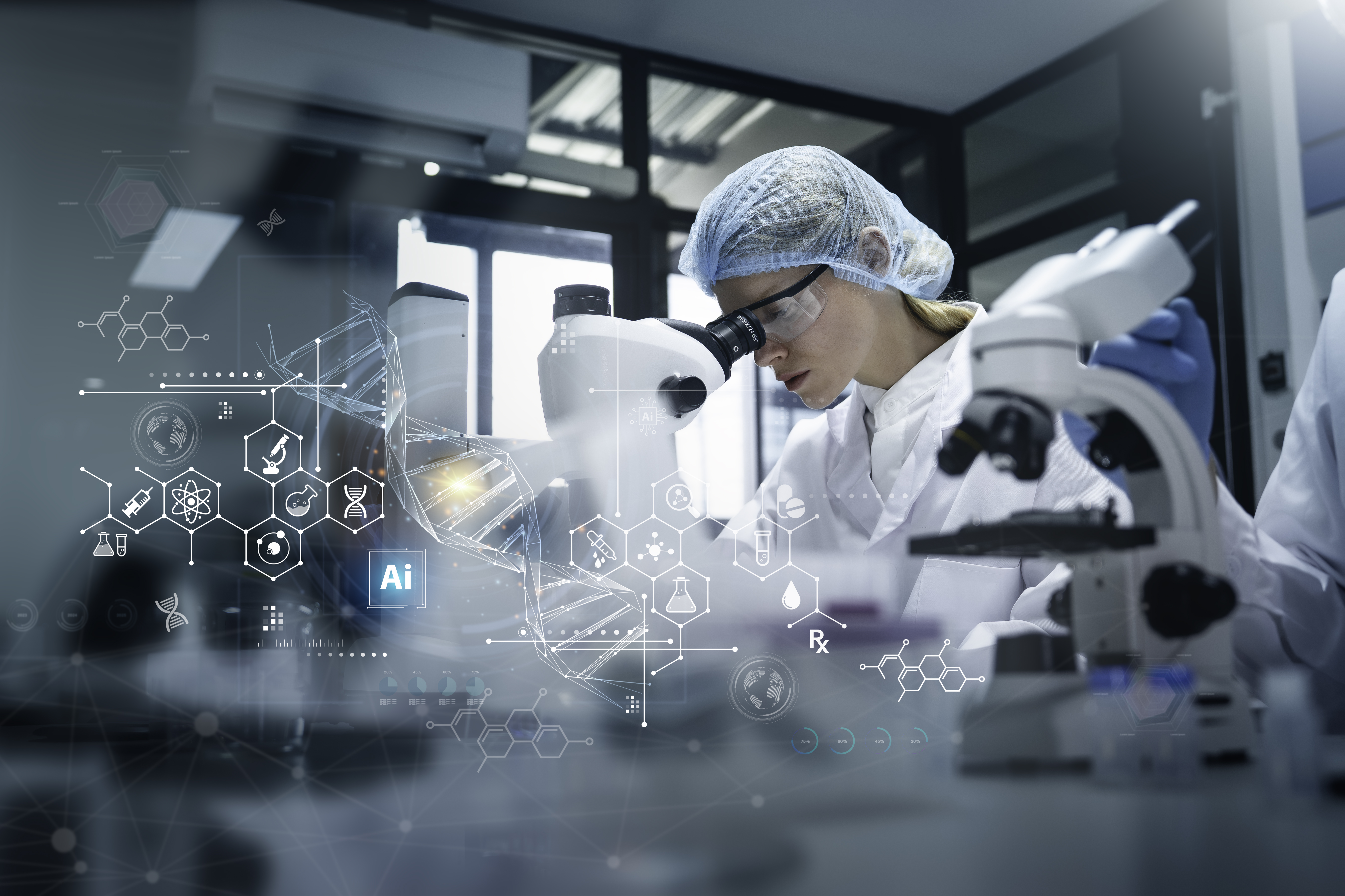 Medical research
