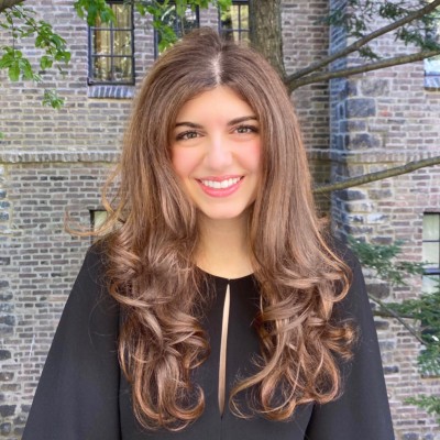 Danya Ziazadeh, MD, MPH