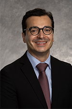 Jose Aldana