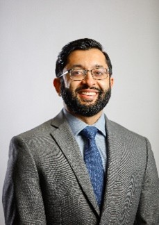 Neil Parikh, M.D.